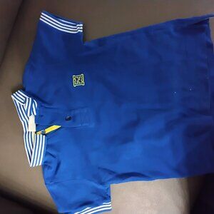 Fendi Polo Shirt